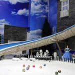 snow park kolkata