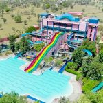 water parks in jaipur